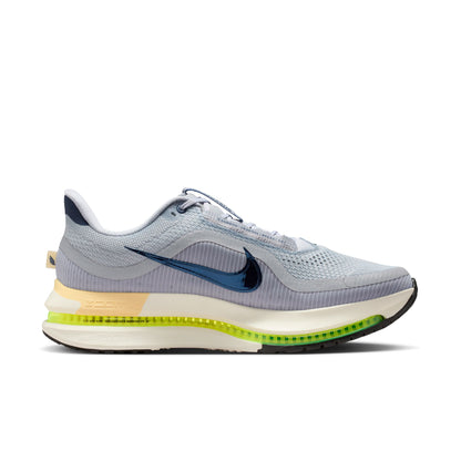 Air Zoom Pegasus Premium Grey Navy Pewter Sail