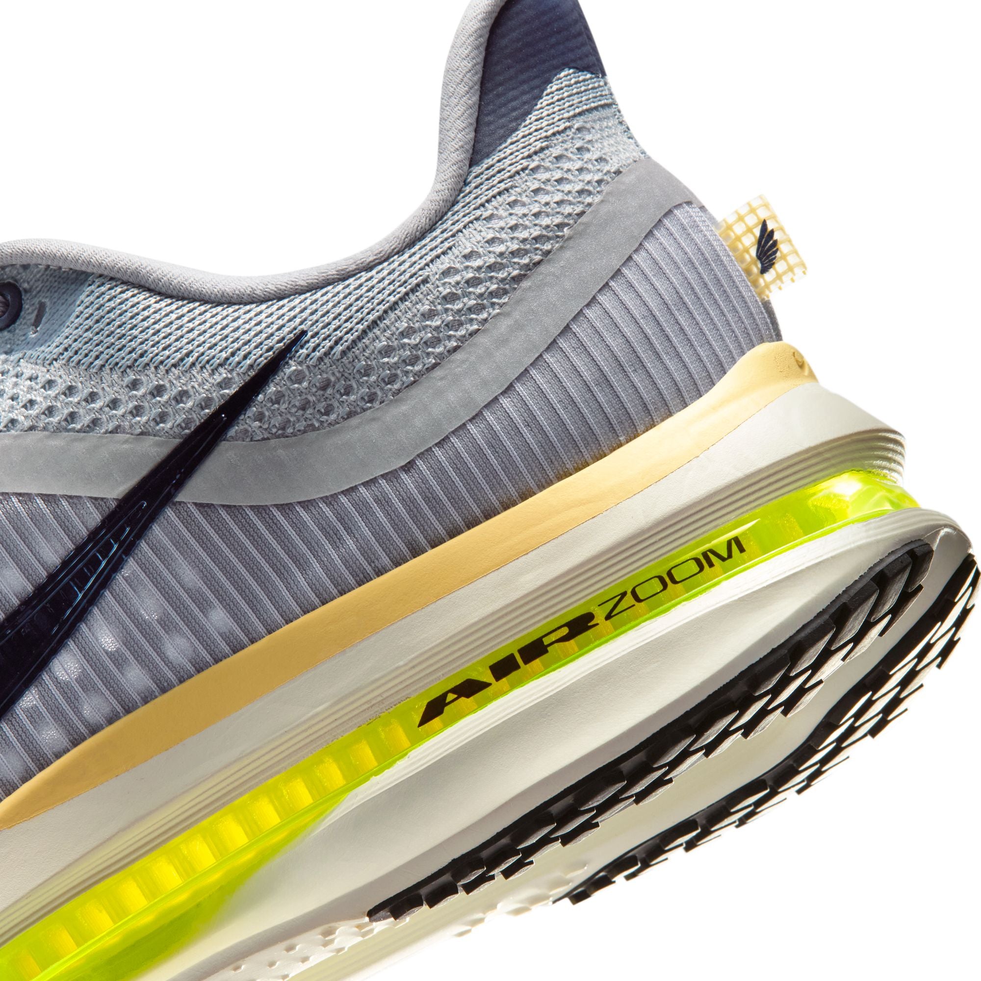 Air Zoom Pegasus Premium Grey Navy Pewter Sail