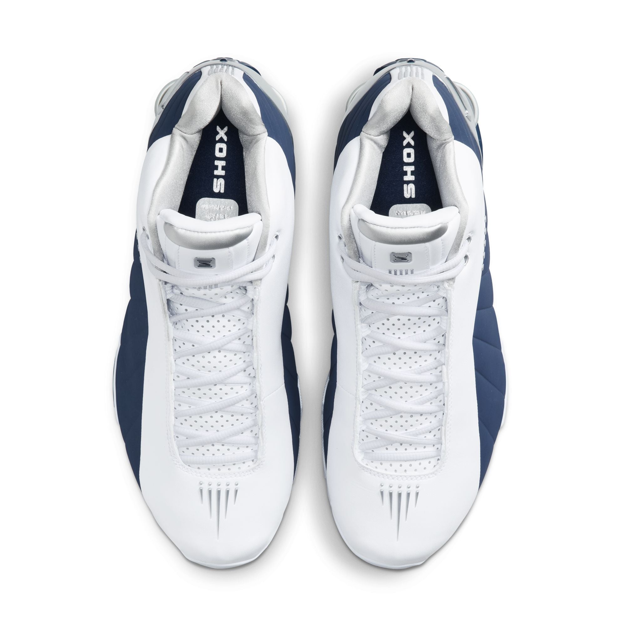 Shox BB4 Olympics