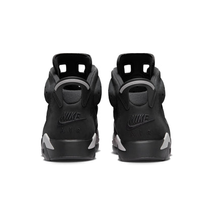 Air Jordan 6 Cap and Gown