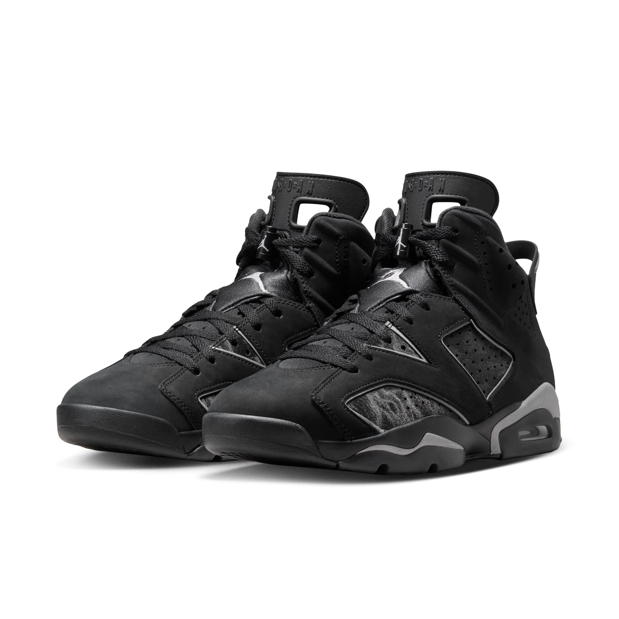 Air Jordan 6 Cap and Gown
