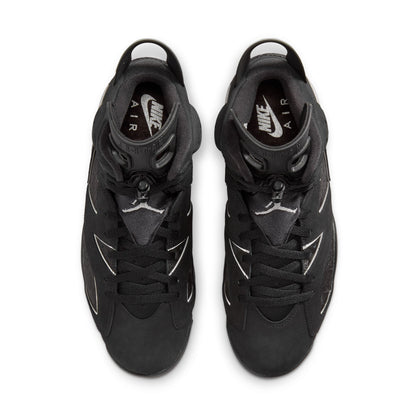 Air Jordan 6 Cap and Gown