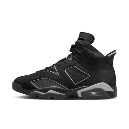 Air Jordan 6 Cap and Gown