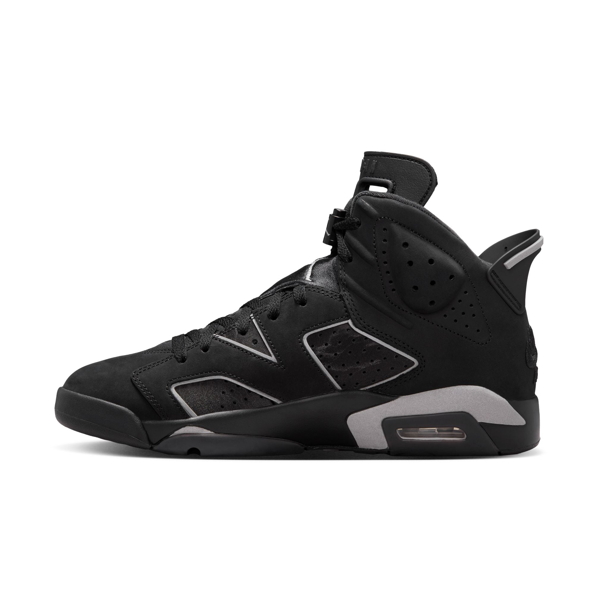 Air Jordan 6 Cap and Gown
