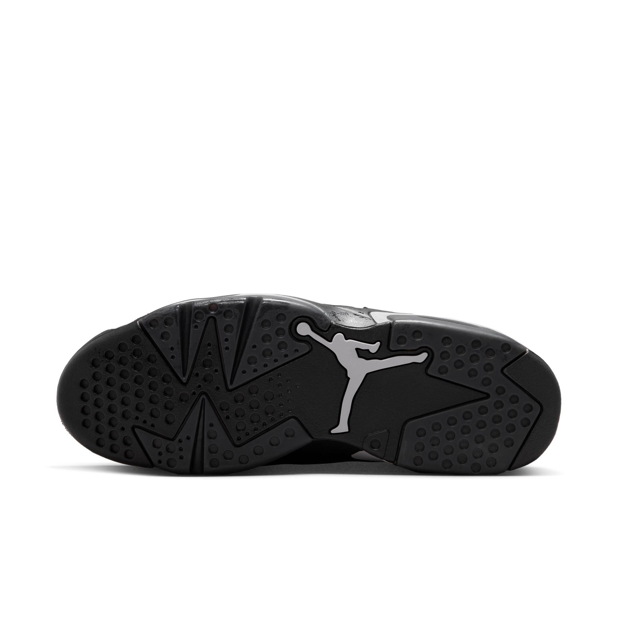 Air Jordan 6 Cap and Gown