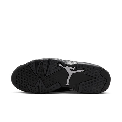Air Jordan 6 Cap and Gown