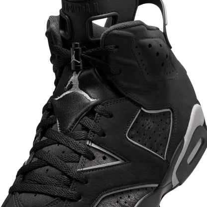 Air Jordan 6 Cap and Gown
