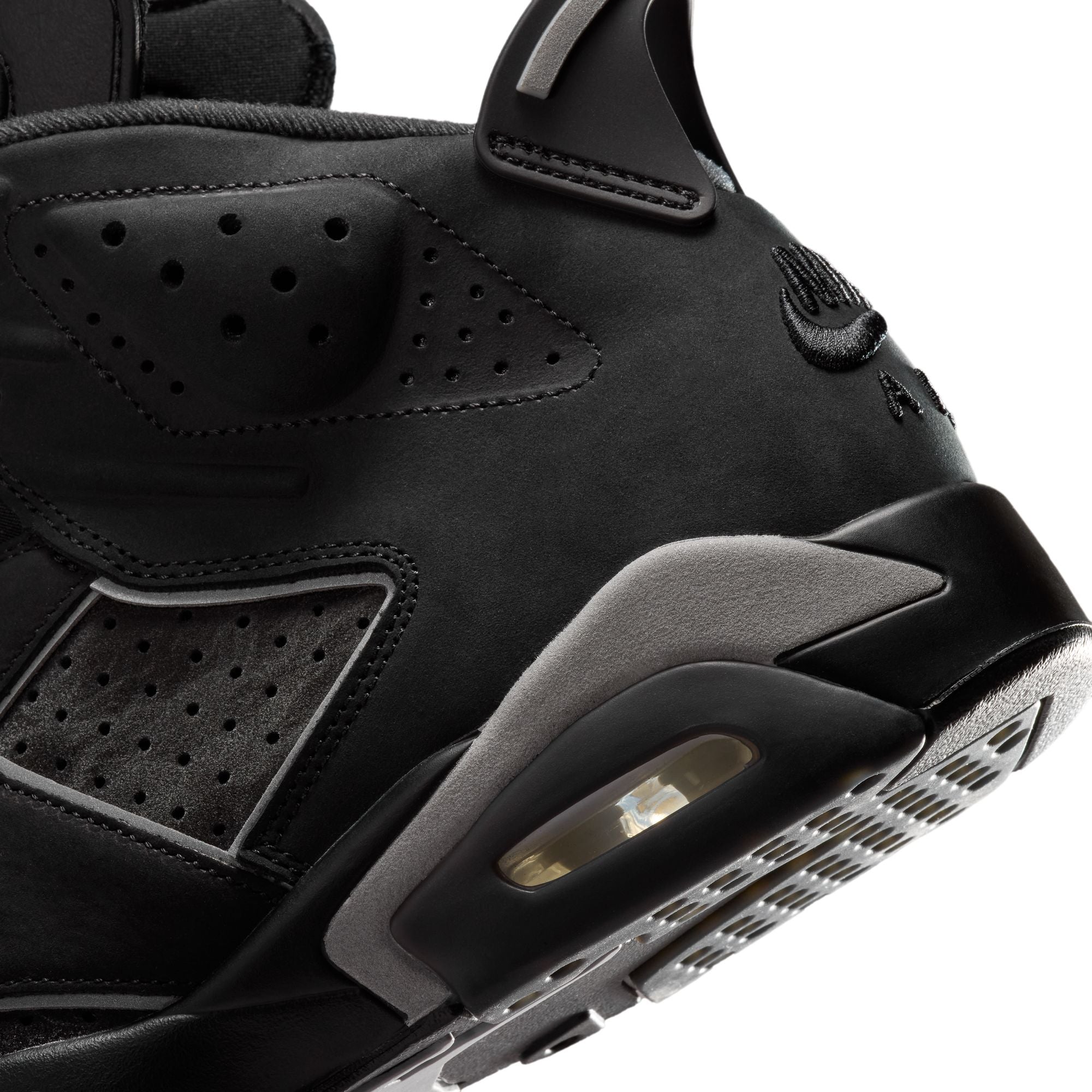 Air Jordan 6 Cap and Gown