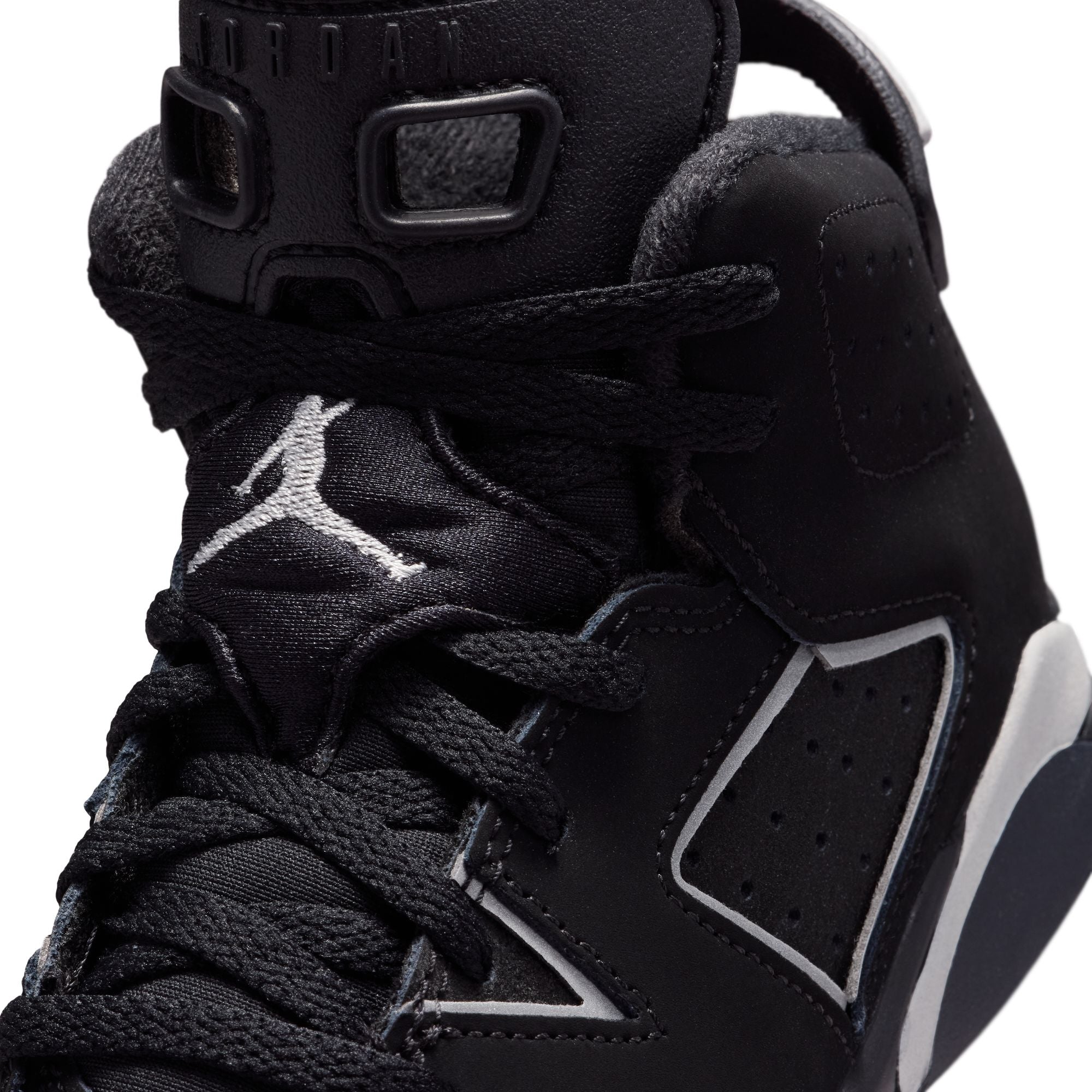 Jordan 6 Retro Cap and Gown PS