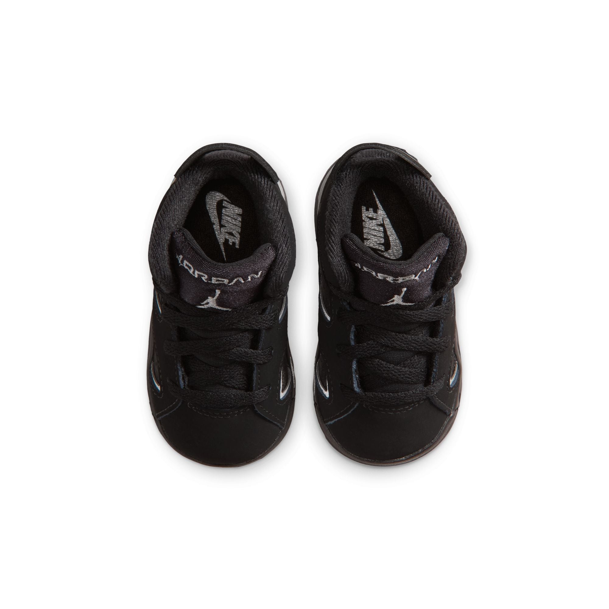 Air Jordan 6 Retro Cap and Gown TD