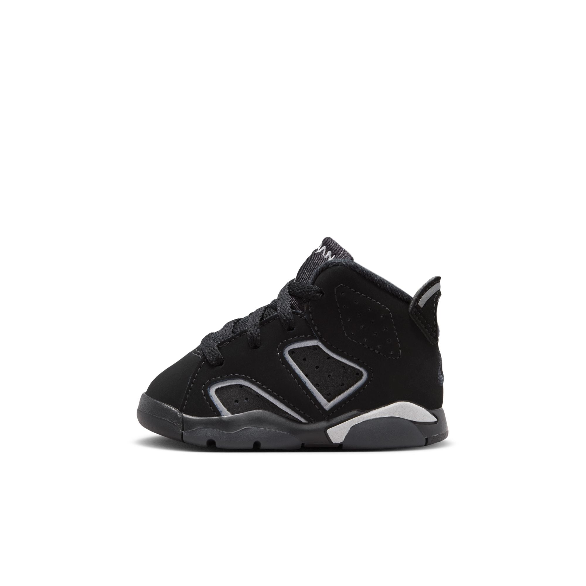 Air Jordan 6 Retro Cap and Gown TD