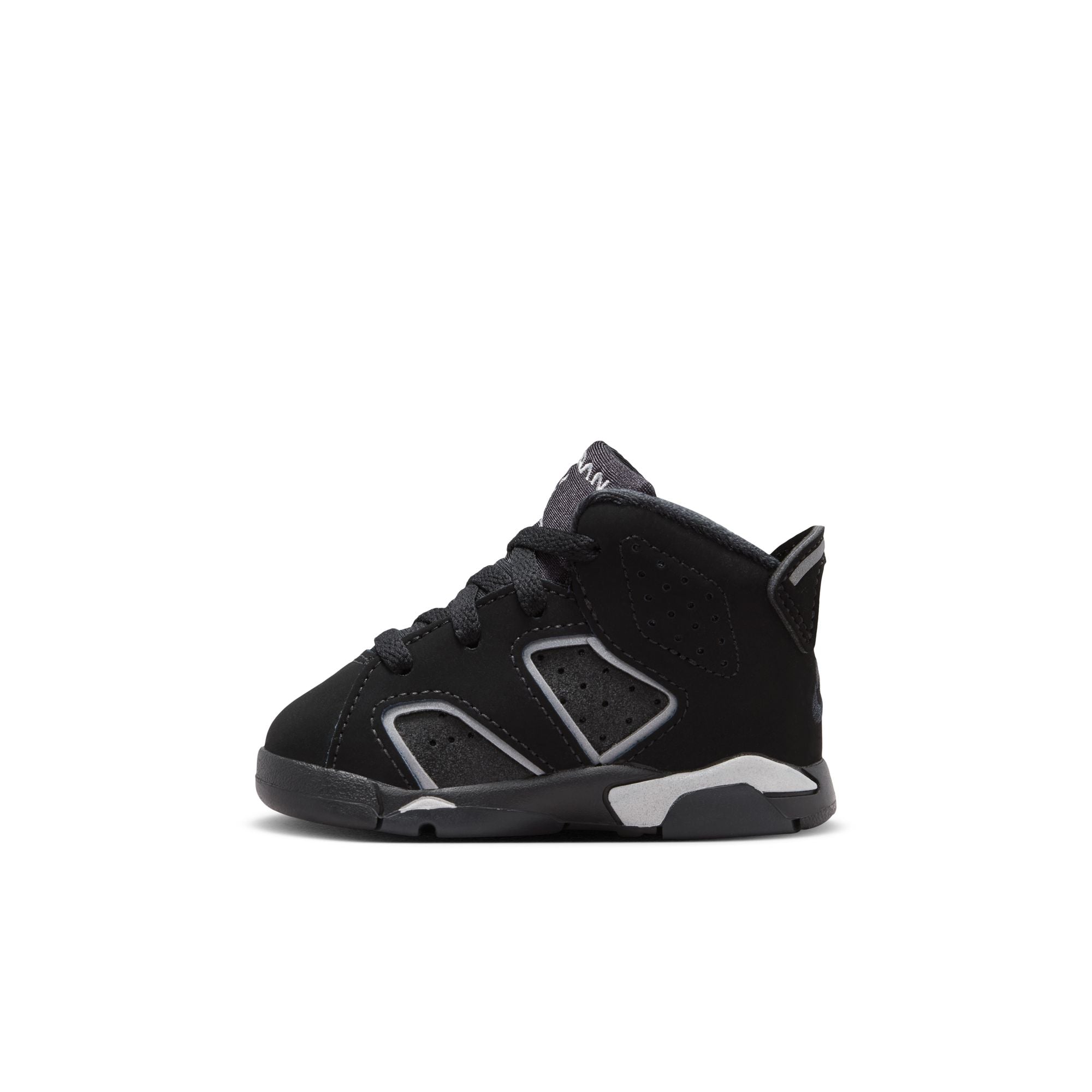 Air Jordan 6 Retro Cap and Gown TD