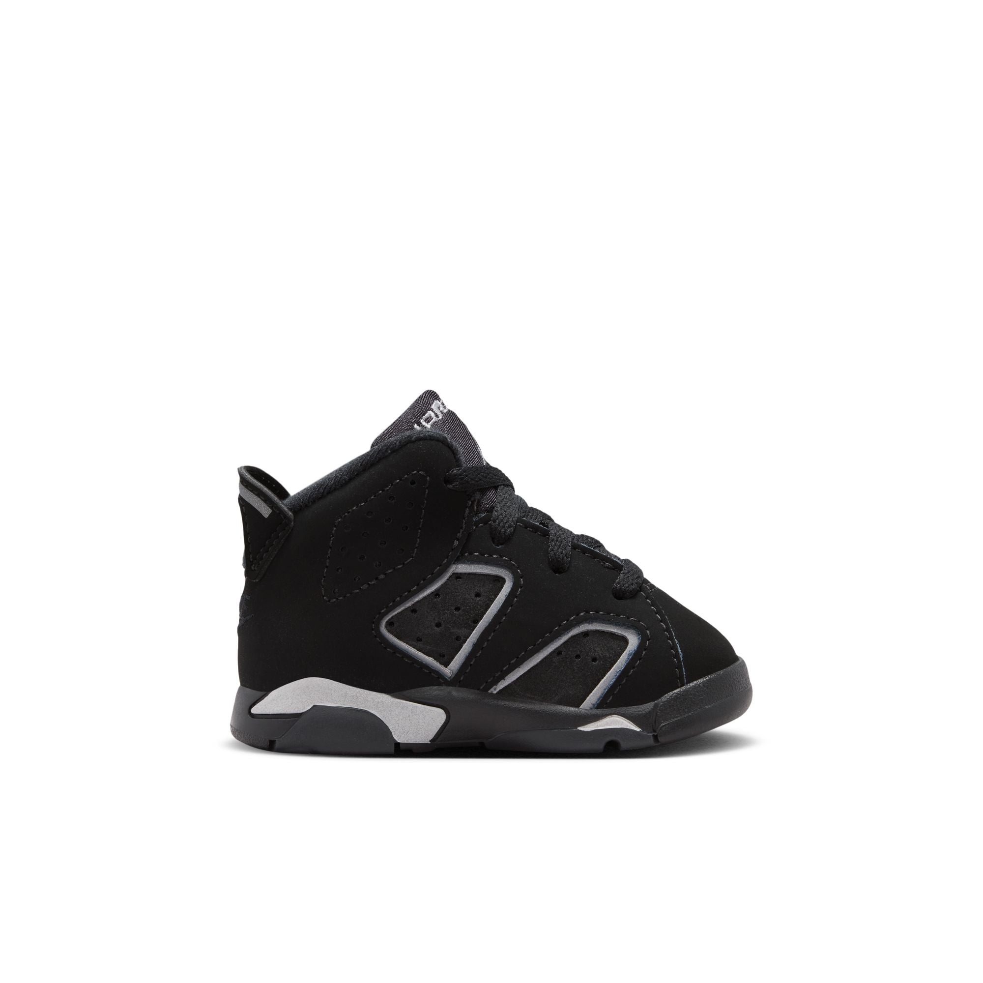 Air Jordan 6 Retro Cap and Gown TD