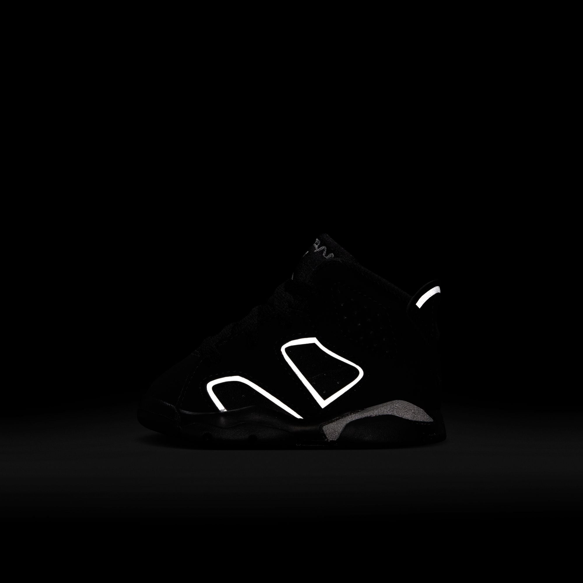 Air Jordan 6 Retro Cap and Gown TD