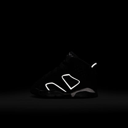 Air Jordan 6 Retro Cap and Gown TD