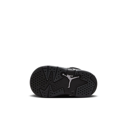 Air Jordan 6 Retro Cap and Gown TD