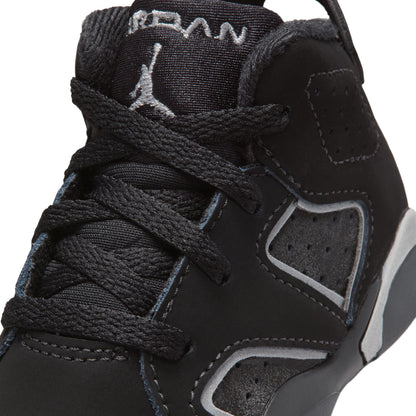 Air Jordan 6 Retro Cap and Gown TD