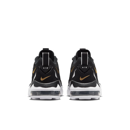 Air DT Max 96 Low Black Metallic Gold GS