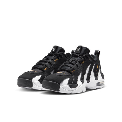 Air DT Max 96 Low Black Metallic Gold GS