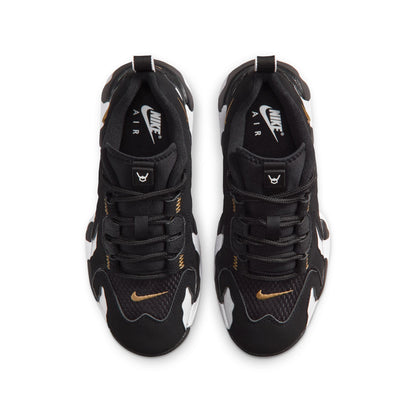Air DT Max 96 Low Black Metallic Gold GS