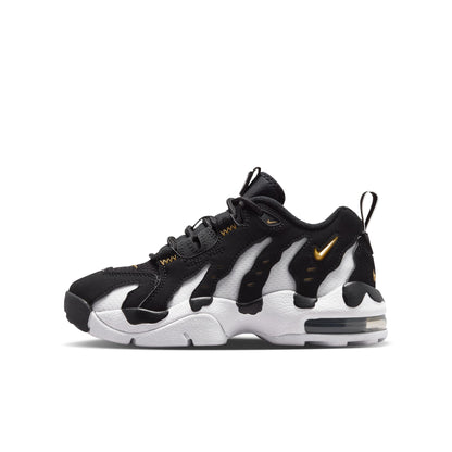 Air DT Max 96 Low Black Metallic Gold GS