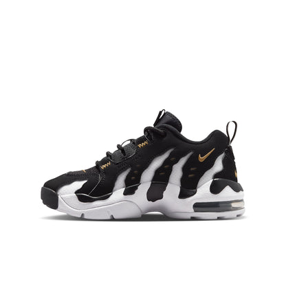 Air DT Max 96 Low Black Metallic Gold GS