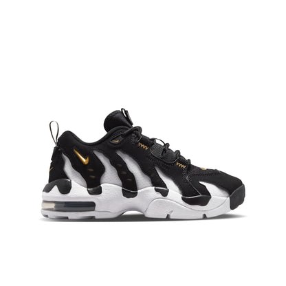 Air DT Max 96 Low Black Metallic Gold GS