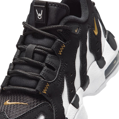 Air DT Max 96 Low Black Metallic Gold GS