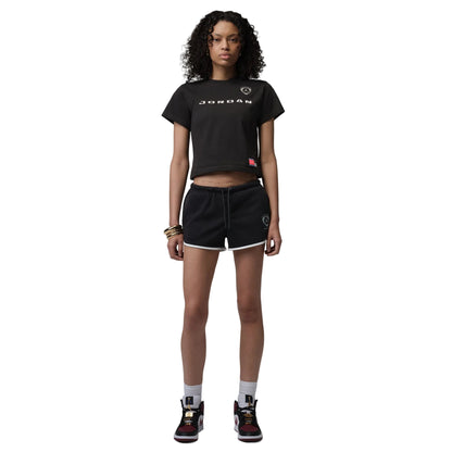 Jordan Brooklyn Graphic T-Shirt