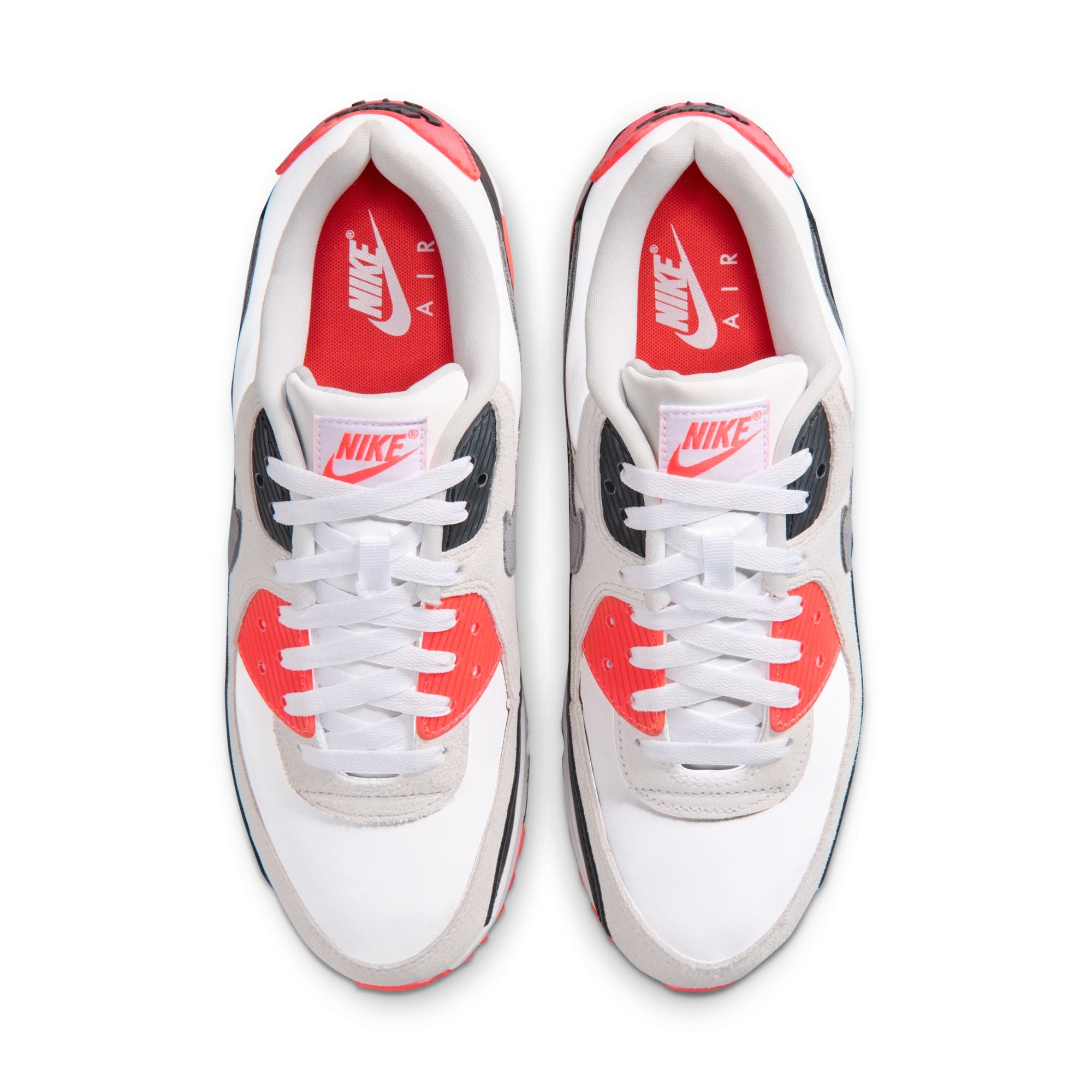 Air Max 90 Vast Grey and Cool Grey – WOODstack