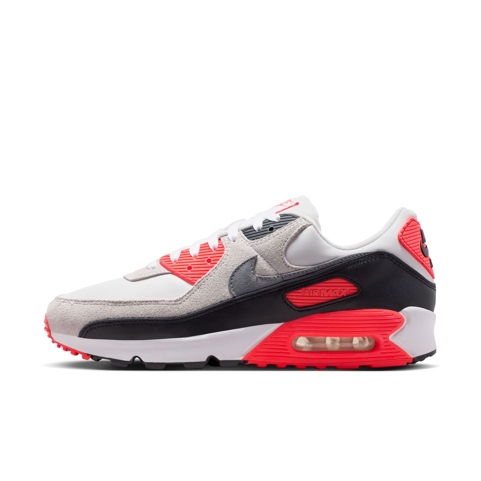 エアマックス90 Air Max 90 Vast Grey and Cool Grey – WOODstack