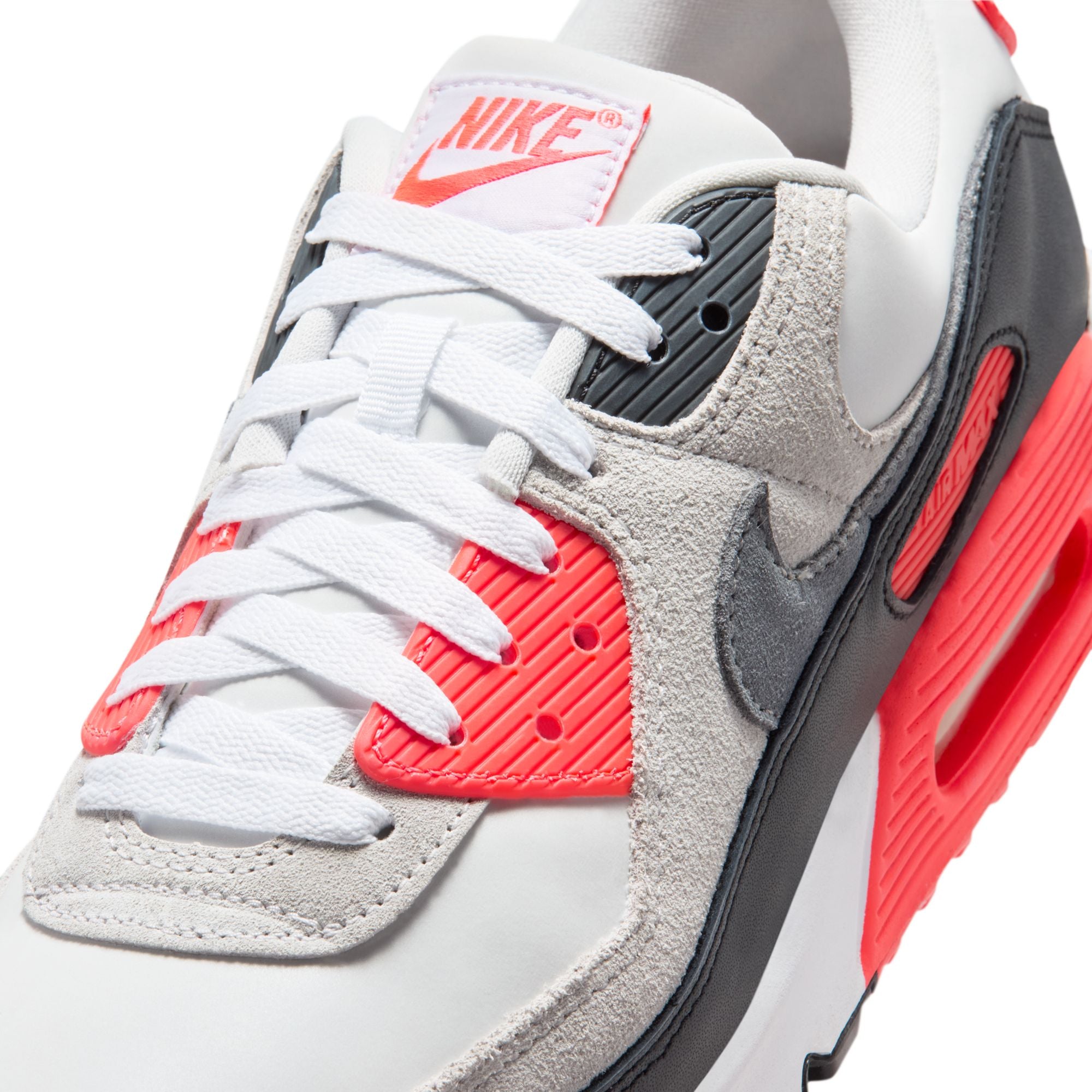 Air Max 90 Vast Grey and Cool Grey – WOODstack