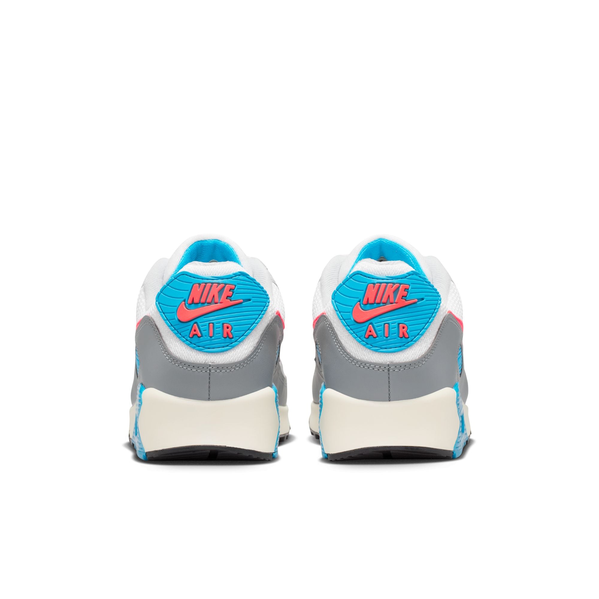 Air Max 90 Wave Pack Cool Grey Infrared