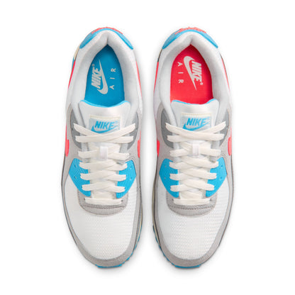 Air Max 90 Wave Pack Cool Grey Infrared
