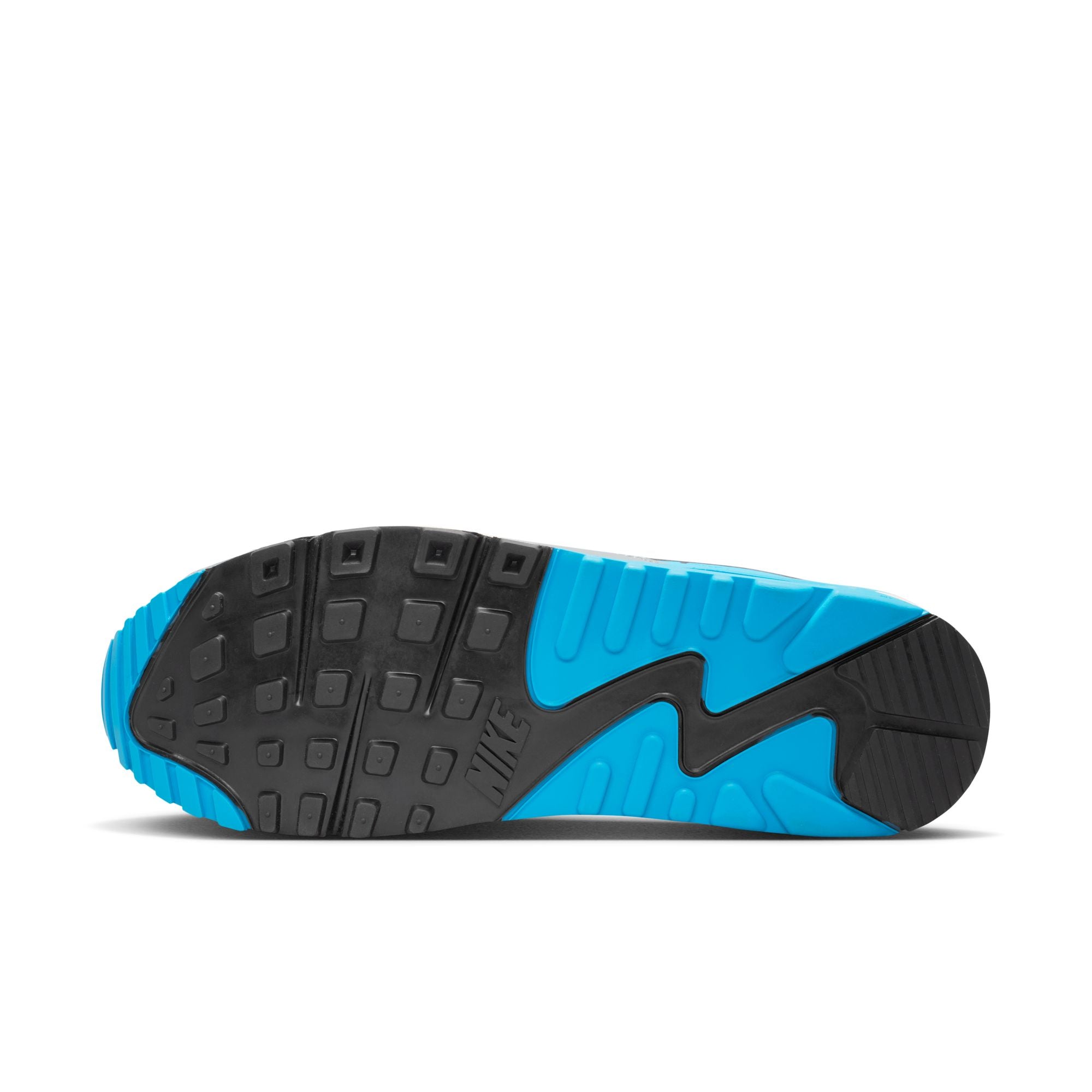Air Max 90 Wave Pack Cool Grey Infrared