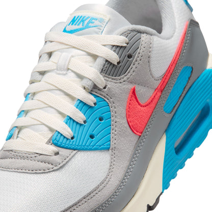 Air Max 90 Wave Pack Cool Grey Infrared