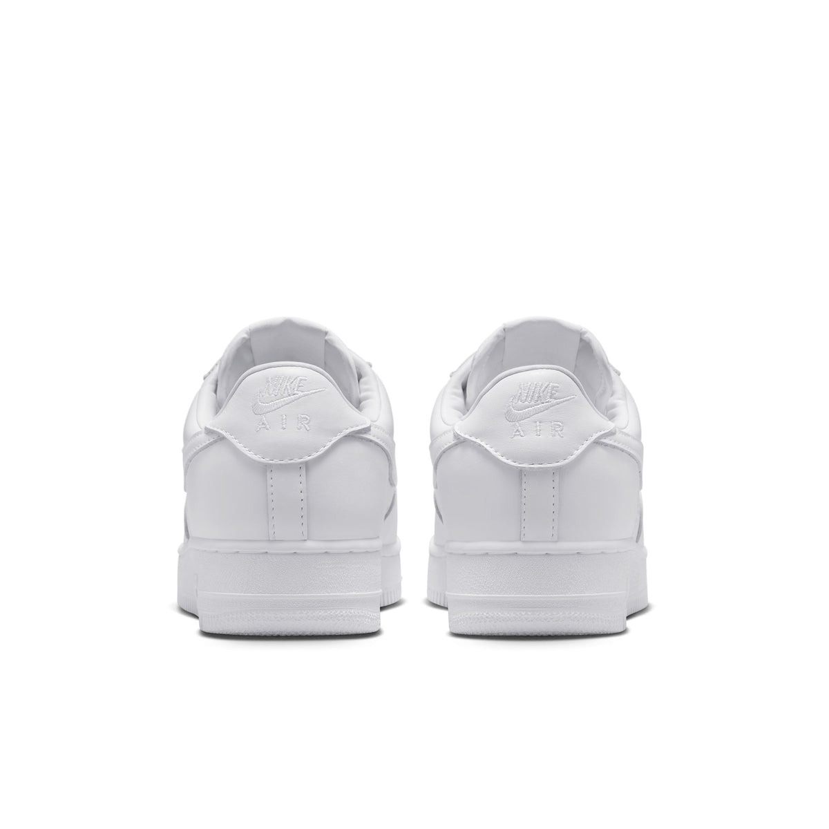 Air Force 1 '01 Triple White