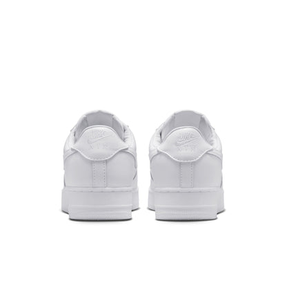 Air Force 1 '01 Triple White
