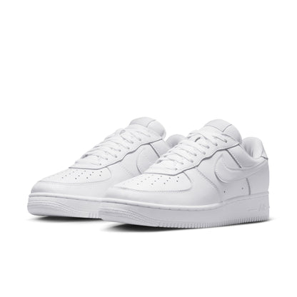 Air Force 1 '01 Triple White