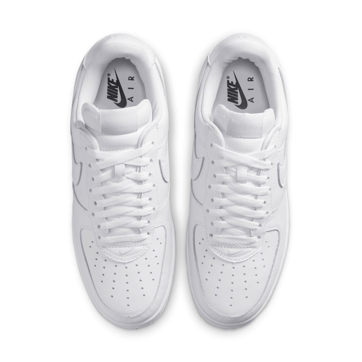 Air Force 1 '01 Triple White