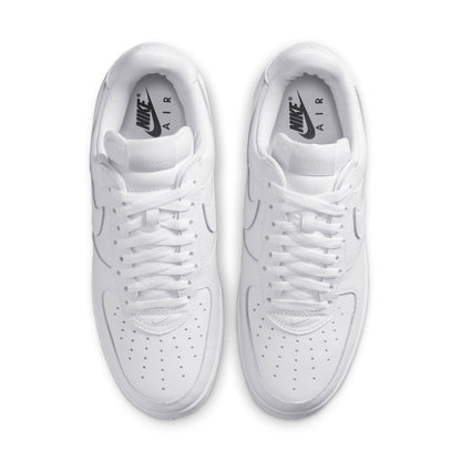 Air Force 1 '01 Triple White