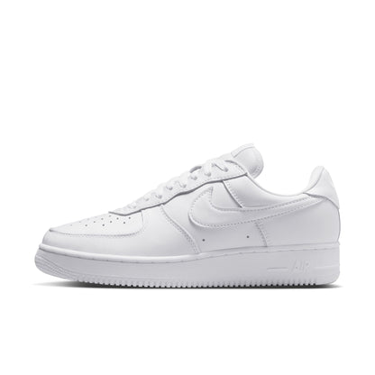 Air Force 1 '01 Triple White