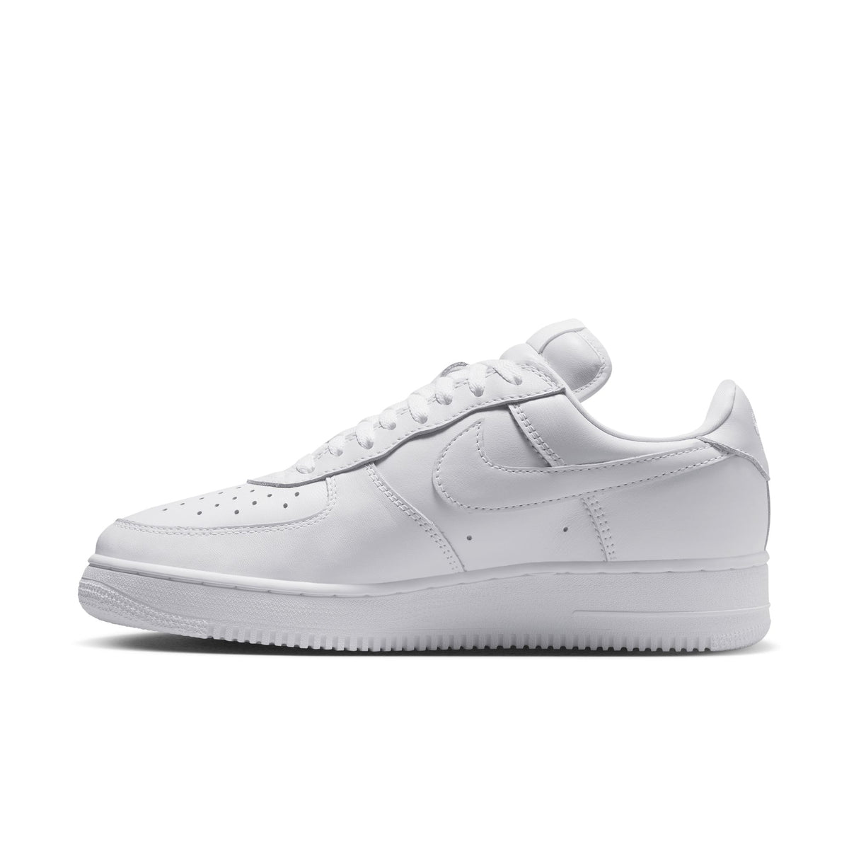 Air Force 1 '01 Triple White