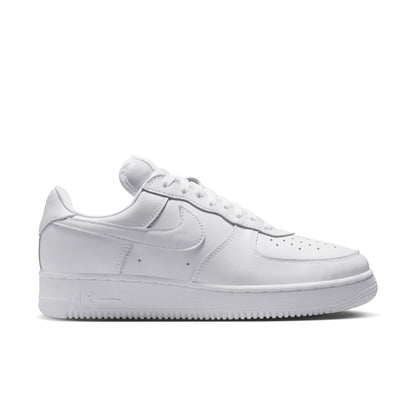 Air Force 1 '01 Triple White