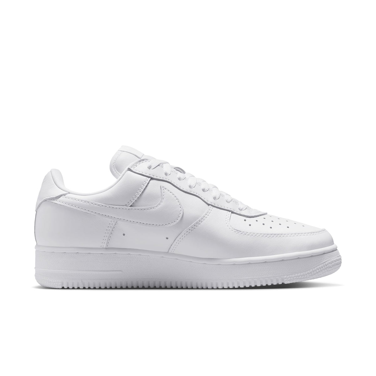 Air Force 1 '01 Triple White