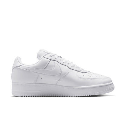 Air Force 1 '01 Triple White