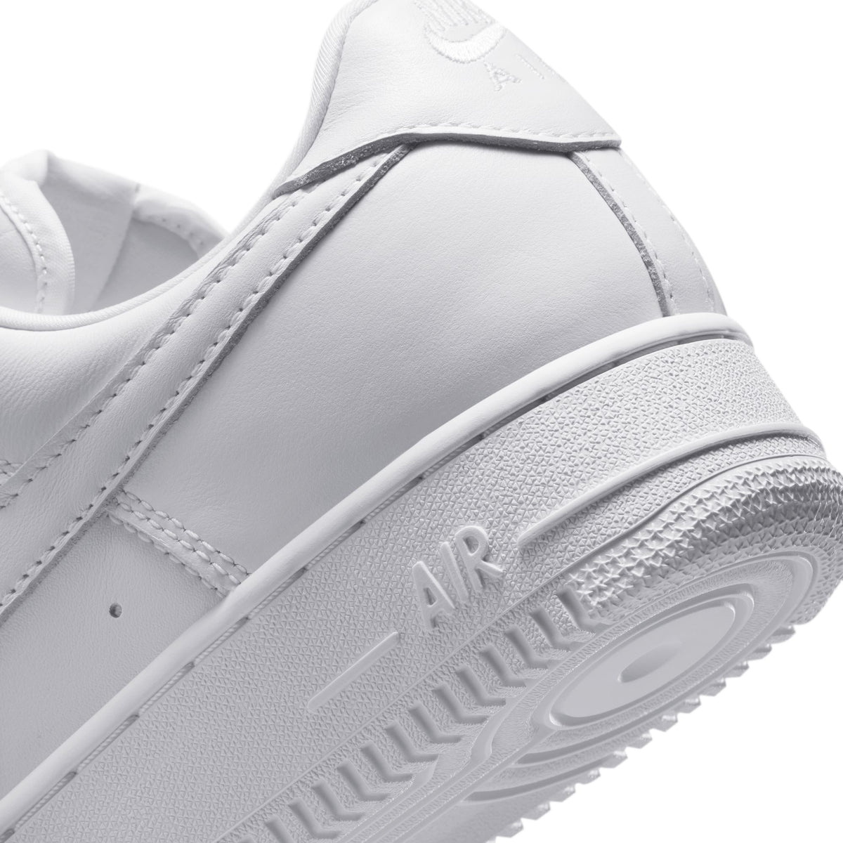 Air Force 1 '01 Triple White