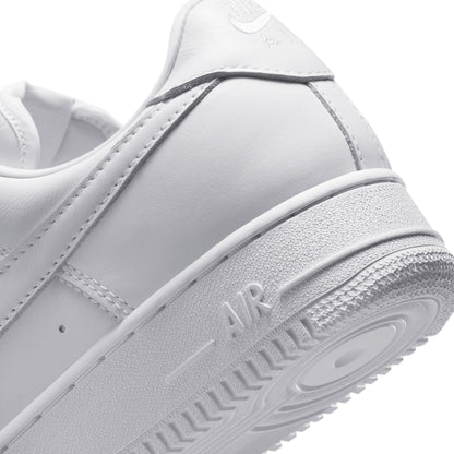 Air Force 1 '01 Triple White