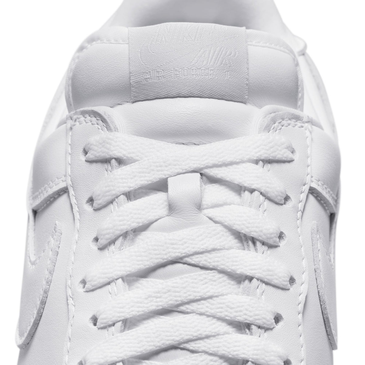 Air Force 1 '01 Triple White