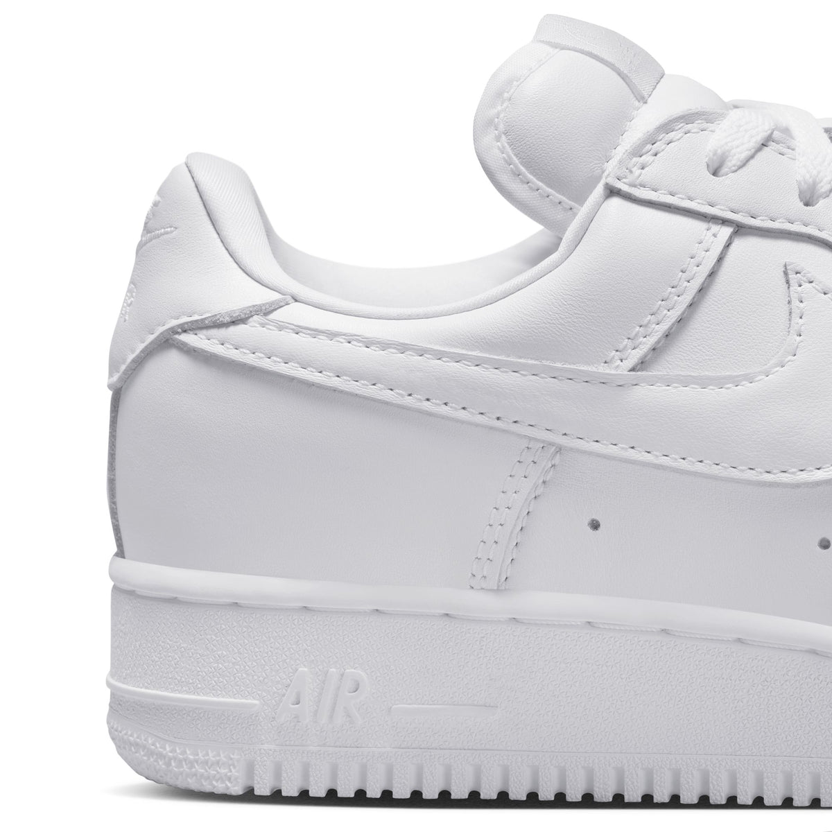 Air Force 1 '01 Triple White